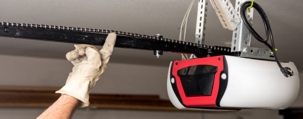 Getting Your Garage Door Ready for the Holidays in Las Vegas with a Maintenance Plan