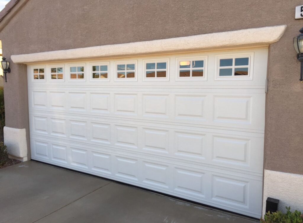 How Do I Know If My Garage Door Needs to Be Replaced in Las Vegas
