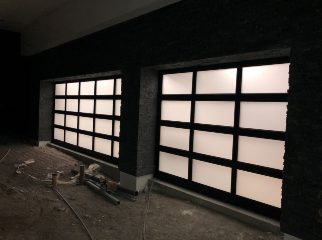 What Are My Options for Getting a New Garage Door with Rapid Response Garage Door Service