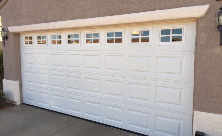 How Do I Know If My Garage Door Needs to Be Replaced in Las Vegas