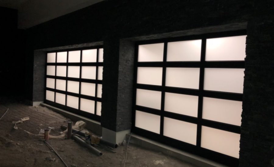 What Are My Options for Getting a New Garage Door with Rapid Response Garage Door Service